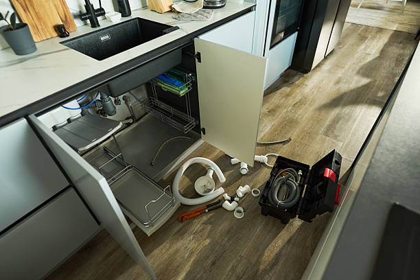 Reliable Pipe Repair contractor in Ringoes, NJ by Street Wise - Plumbing