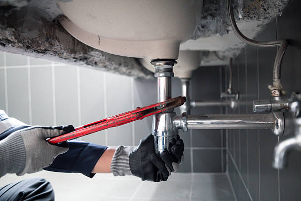 Licensed Pipe Repair service in Ringoes, NJ - Street Wise - Plumbing
